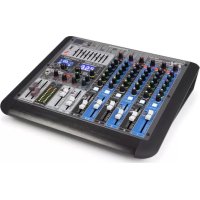 PDMS804 Power Dynamics