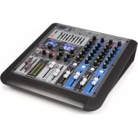 PDMS604 Power Dynamics