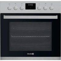 HIS3 EP8V2 IN BAUKNECHT