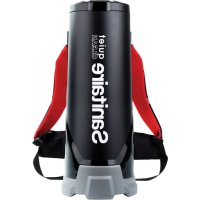 Sanitaire TRANSPORT QuietClean SC535A - Vacuum Cleaner