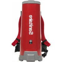 TRANSPORT QuietClean SC530B Sanitaire