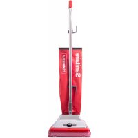 Notice Sanitaire TRADITION SC886G Aspirateur