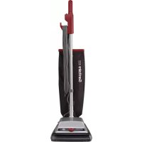 Notice Sanitaire TRADITION QUIETCLEAN SC889B Aspirateur