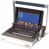 Encuadernadora Galaxy Wire FELLOWES