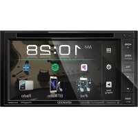 Notice KENWOOD DDX26BT Lecteur dvd