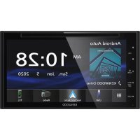 Notice KENWOOD DDX57S Lecteur dvd