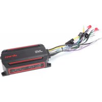 JVC KSDR2004D - Récepteur audio-vidéo