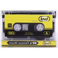 Trevi C60 HR - Enregistreur de voix