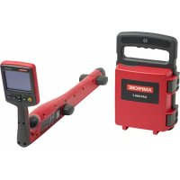 Notice Amprobe UAT610 Localizador de servicios subterráneos