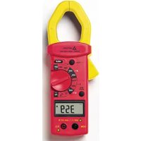Notice Amprobe AC68C Equipos de medición