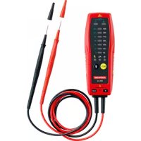 Notice Amprobe VPC12 Contador eléctrico