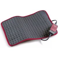 SOLAC CT8632 - отопляема завивка/възглавница