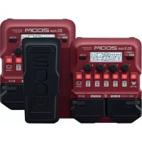 ZOOM B1 FOUR - Pédale d'effets pour guitare