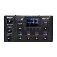 Notice ZOOM B6 Ampli guitare