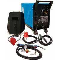 Güde MIG 1926K - Varilni aparat