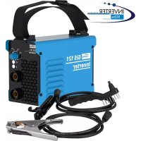 Güde GIS 121 - Spawarka