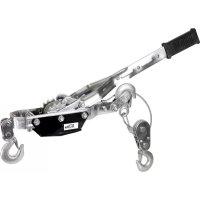 Güde HS 4000 - Nekategorizované