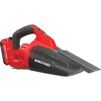 Notice Craftsman CMCVH001 Aspiradora