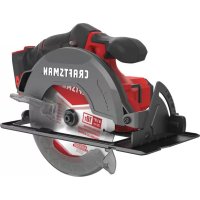 Notice Craftsman CMCS500 Scie