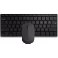 Notice RAPOO 9000M Clavier