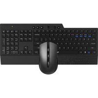 Notice RAPOO 8200T Clavier