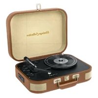 MUSE MT501 ATC - Platine_disque