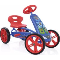 Notice HAUCK TURBO II Véhicule pour enfant