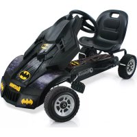 Notice HAUCK BATMOBILE Véhicule pour enfant