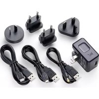 Notice TASCAM PSP520U Chargeur de piles
