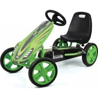 Notice HAUCK SPEEDSTER Véhicule pour enfant