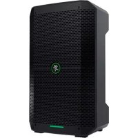 Notice MACKIE THUMP GO Haut-parleur