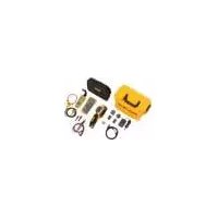 Notice FLUKE IFLEX TI105 Caméra thermique