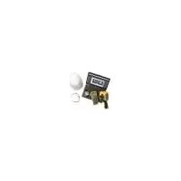 Notice FLUKE TIR125 Caméra thermique