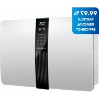 AirgoClean 140 E TROTEC
