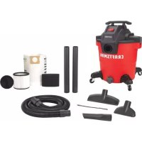 Notice Craftsman CMXEVBCV1660L Aspiradora