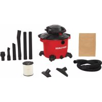 Craftsman CMXEVBE17607 - Vacuum Cleaner