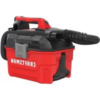 Notice Craftsman CMCV002 Aspiradora