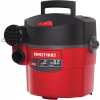 Notice Craftsman CMXEVBE17925 Aspiradora