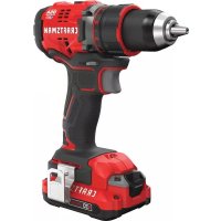 Notice Craftsman CMCD720D2 Perforar