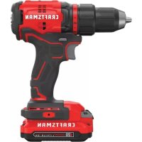 Notice Craftsman CMCD710C2 Perforar