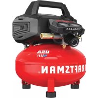 Craftsman CMCC2520M1 - Compressor