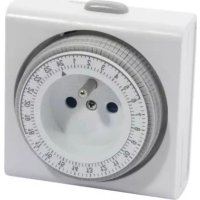 CHACON 54000 - Prise programmable