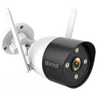 Tenda CT6 - Nadzorna kamera