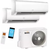 FERROLI Diamant Plus M - Aer condiționat