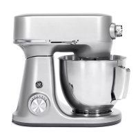 Notice GE G8MSAAS1RSH Hand blender