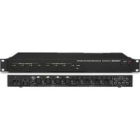 Notice TASCAM LA40MKIII Convertisseur audio/vidéo
