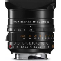 SummiluxM 28 f1.4 ASPH. LEICA