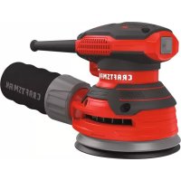 Notice Craftsman CMEW231 Lijadora