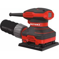 Notice Craftsman CMEW230 Lijadora