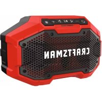 Notice Craftsman CMCR001 Vocero